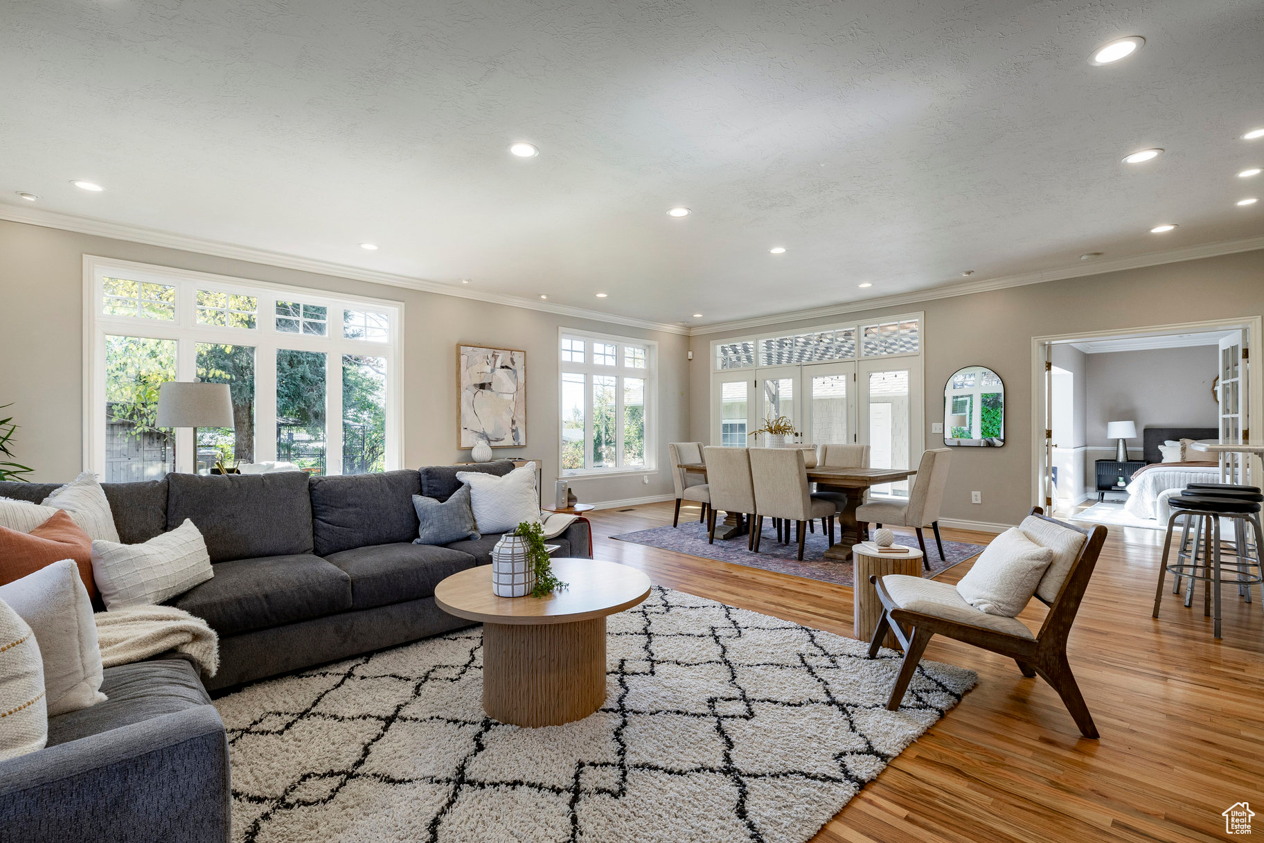 BOULEVARD - Residential