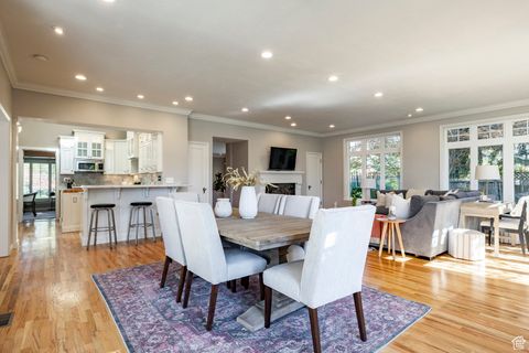 Tiny photo for 1840 E GROVER LN S, Salt Lake City, UT 84124 (MLS # 2118845)