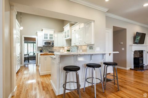 Tiny photo for 1840 E GROVER LN S, Salt Lake City, UT 84124 (MLS # 2118845)