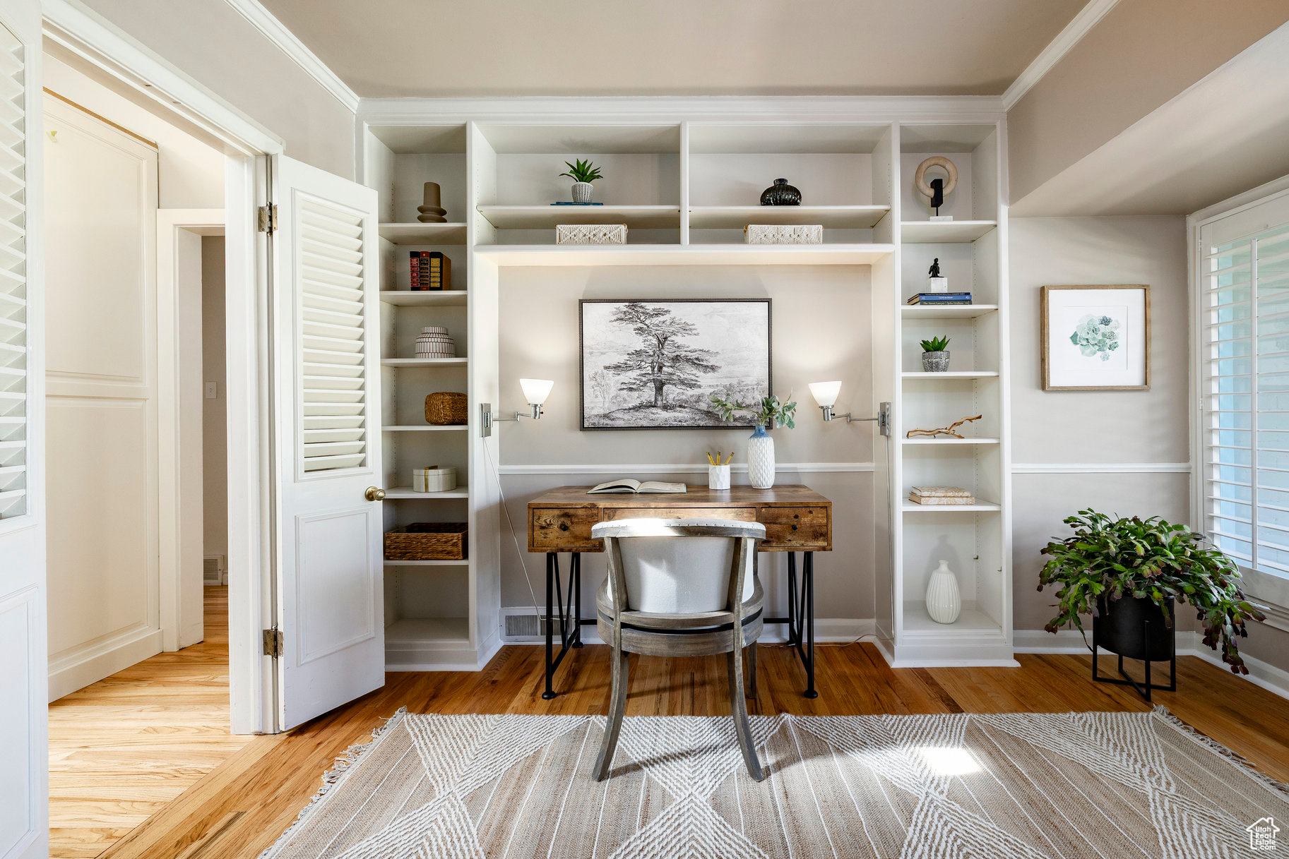 BOULEVARD - Residential