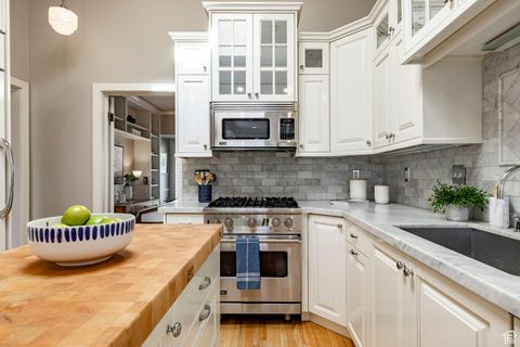 Tiny photo for 1840 E GROVER LN S, Salt Lake City, UT 84124 (MLS # 2118845)