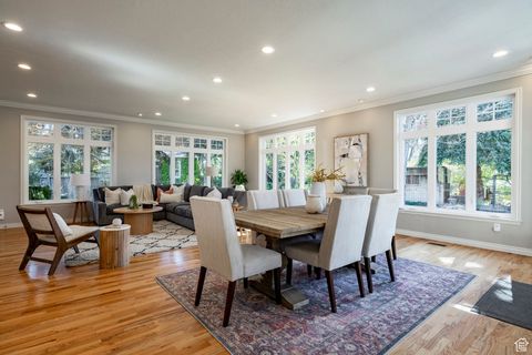 Tiny photo for 1840 E GROVER LN S, Salt Lake City, UT 84124 (MLS # 2118845)