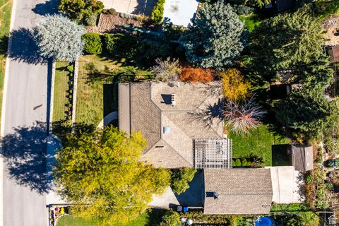 Tiny photo for 1840 E GROVER LN S, Salt Lake City, UT 84124 (MLS # 2118845)