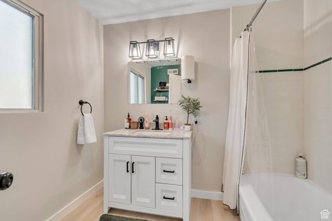 Tiny photo for 2070 E 3335 S #32, Salt Lake City, UT 84109 (MLS # 2118976)