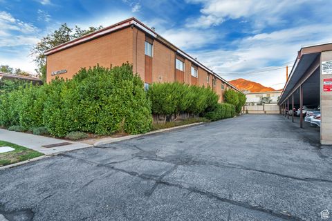 Tiny photo for 2070 E 3335 S #32, Salt Lake City, UT 84109 (MLS # 2118976)