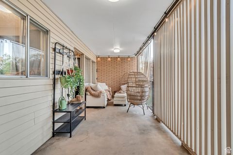 Tiny photo for 2070 E 3335 S #32, Salt Lake City, UT 84109 (MLS # 2118976)