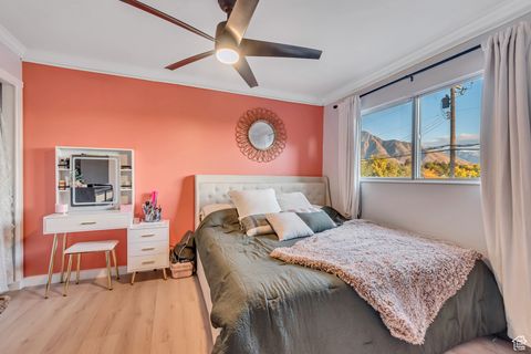 Tiny photo for 2070 E 3335 S #32, Salt Lake City, UT 84109 (MLS # 2118976)