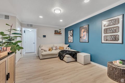 Tiny photo for 2070 E 3335 S #32, Salt Lake City, UT 84109 (MLS # 2118976)