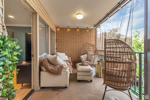 Tiny photo for 2070 E 3335 S #32, Salt Lake City, UT 84109 (MLS # 2118976)