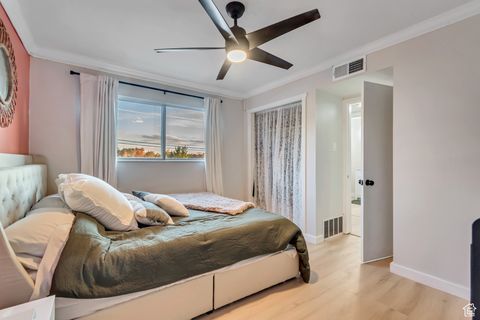 Tiny photo for 2070 E 3335 S #32, Salt Lake City, UT 84109 (MLS # 2118976)