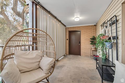 Tiny photo for 2070 E 3335 S #32, Salt Lake City, UT 84109 (MLS # 2118976)