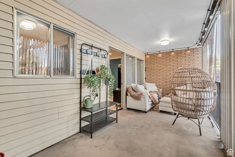 Tiny photo for 2070 E 3335 S #32, Salt Lake City, UT 84109 (MLS # 2118976)