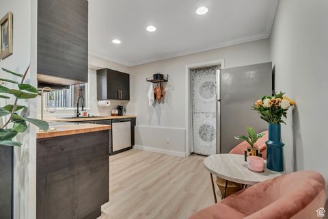 Tiny photo for 2070 E 3335 S #32, Salt Lake City, UT 84109 (MLS # 2118976)