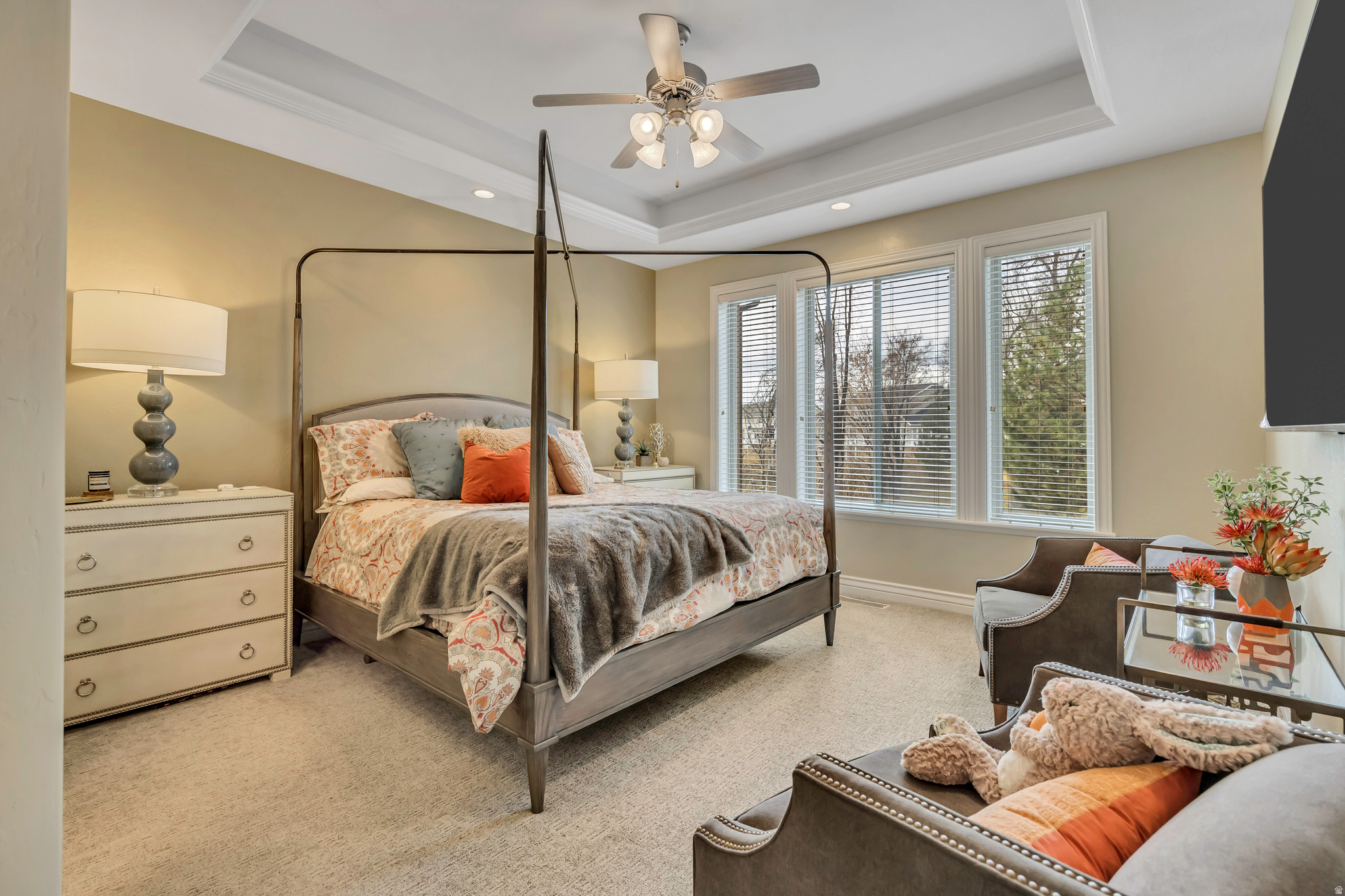 SLEEPY RIDGE - Residential Income