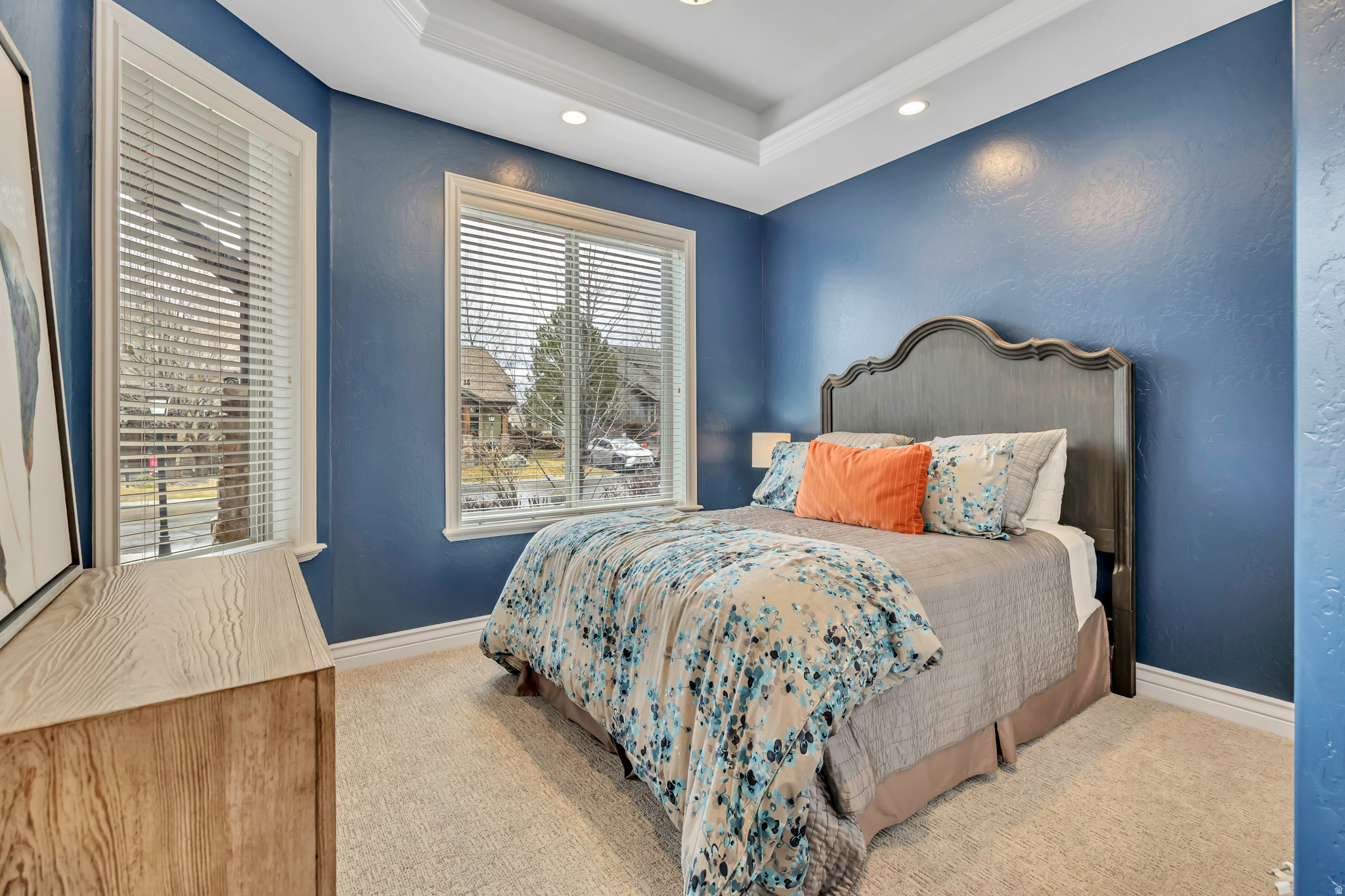 SLEEPY RIDGE - Residential Income