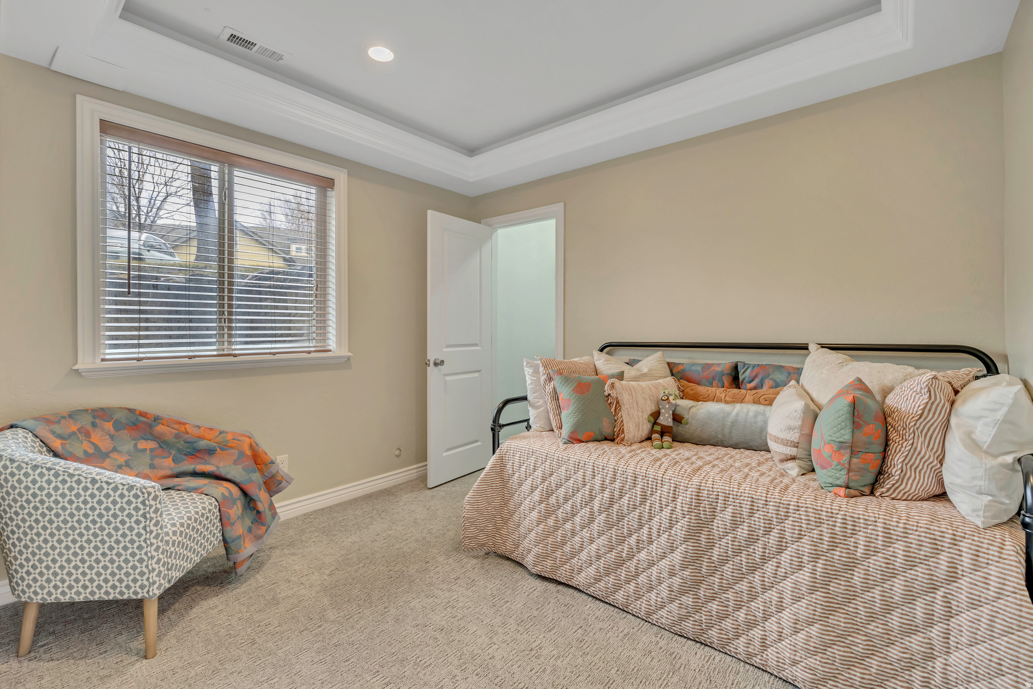 SLEEPY RIDGE - Residential Income