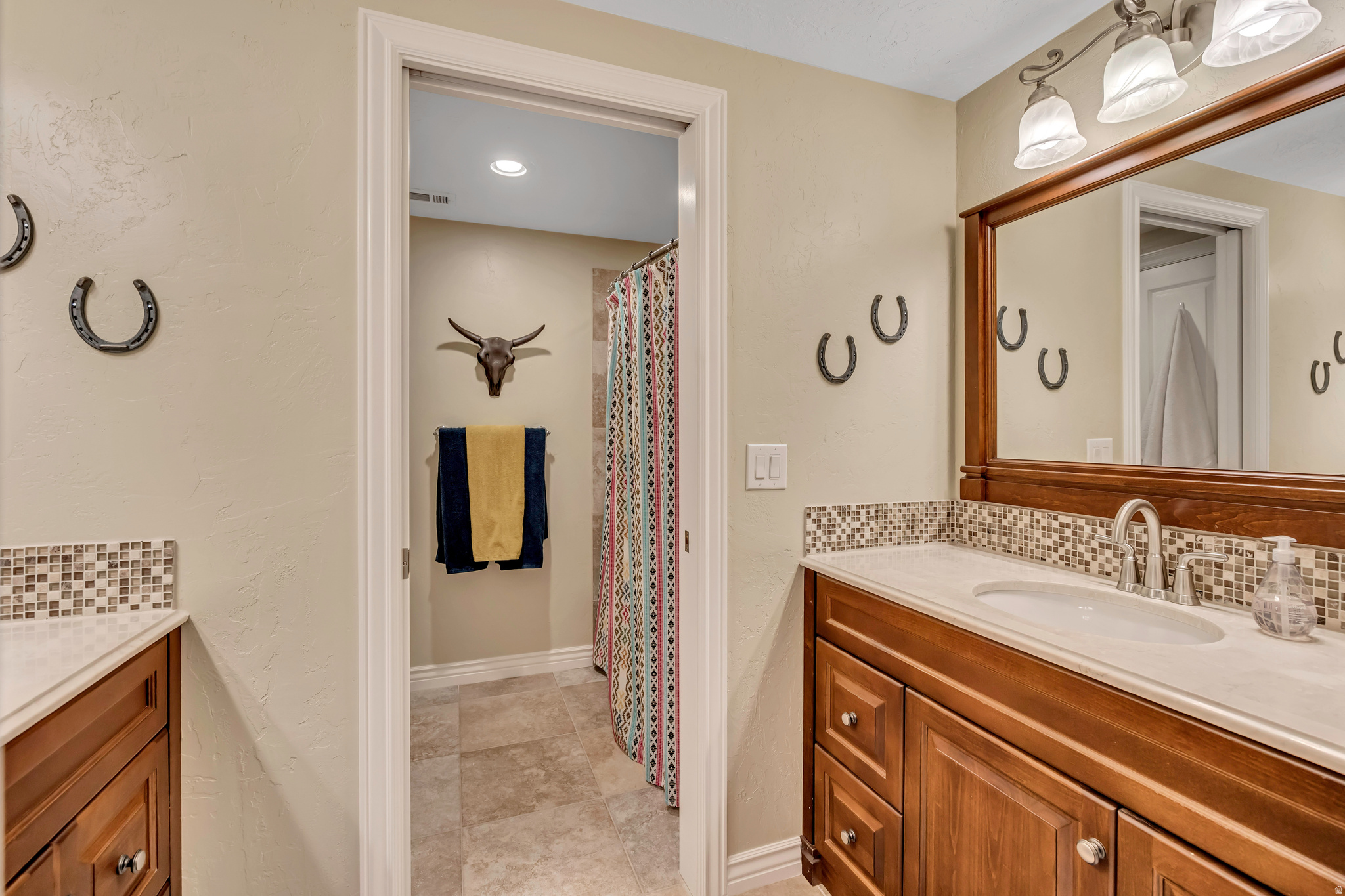 SLEEPY RIDGE - Residential Income