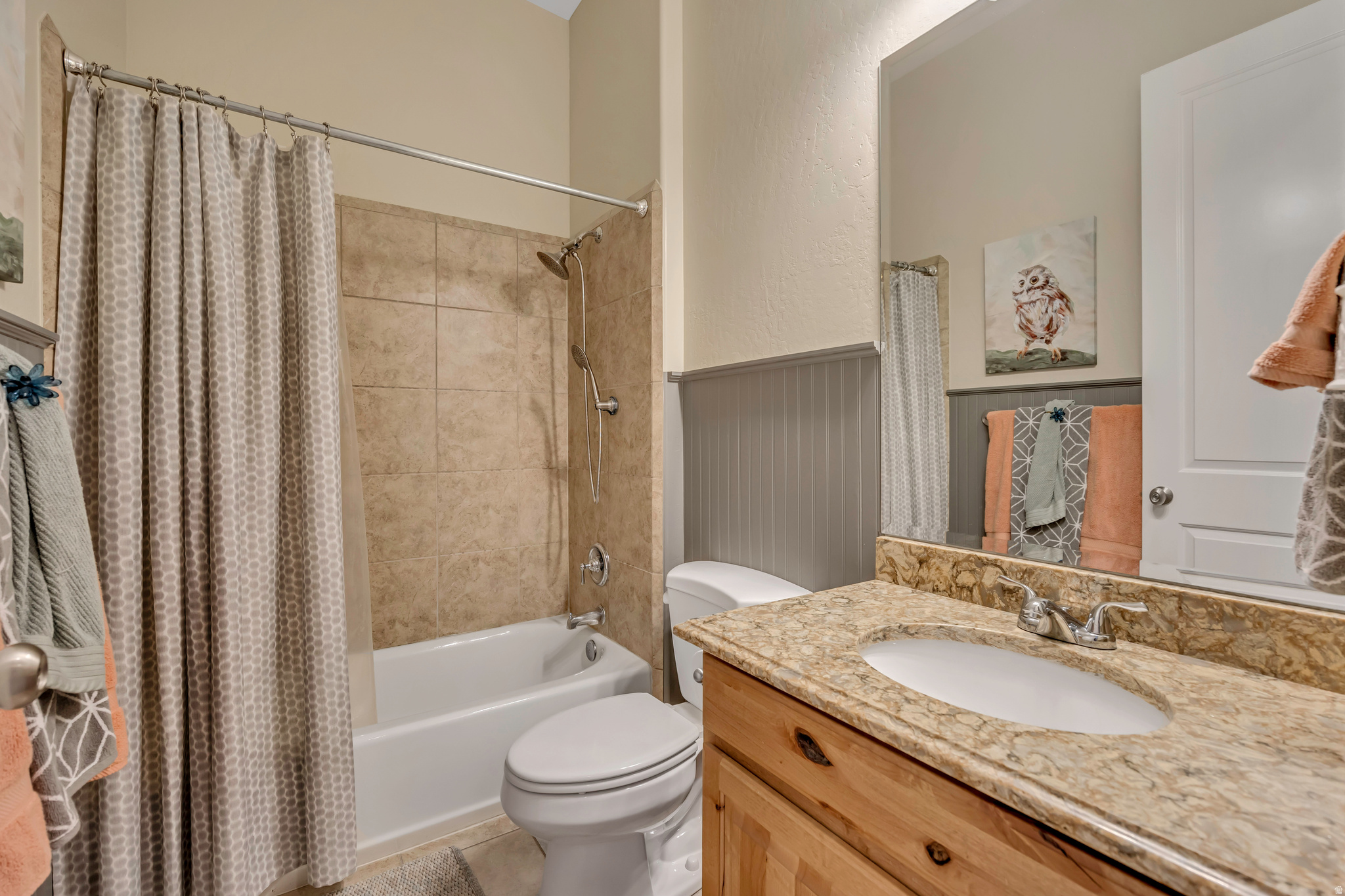 SLEEPY RIDGE - Residential Income