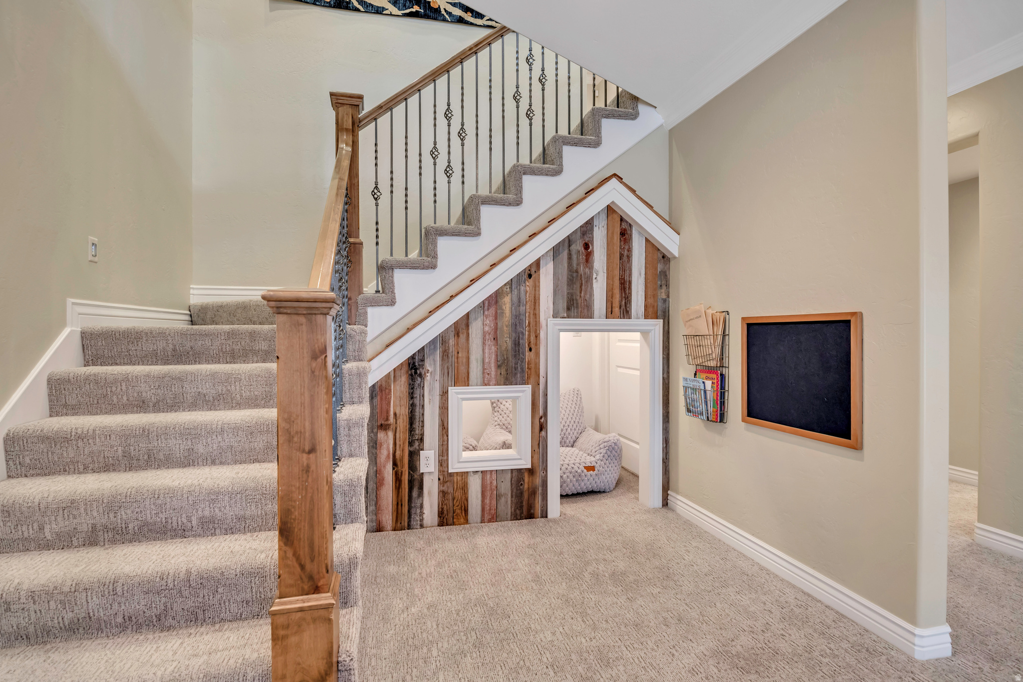 SLEEPY RIDGE - Residential Income