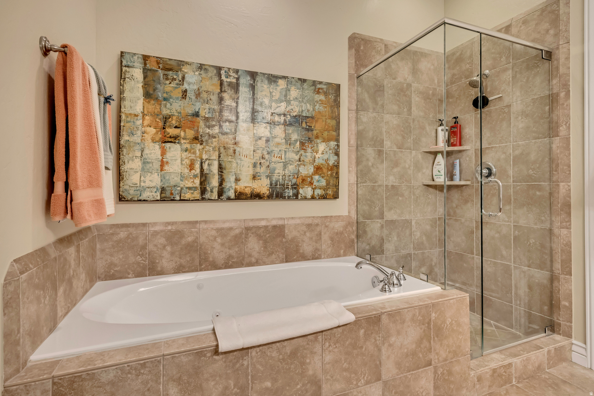 SLEEPY RIDGE - Residential Income