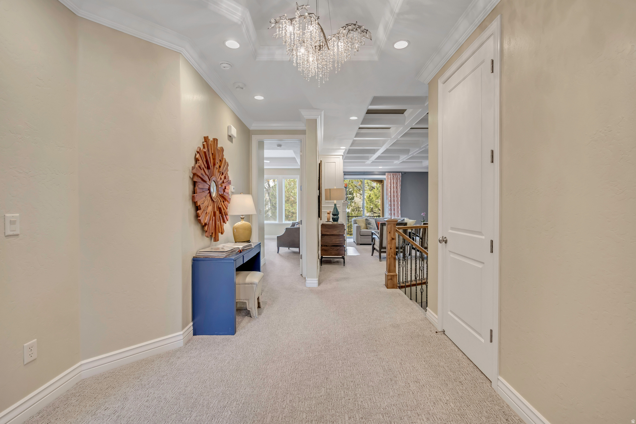 SLEEPY RIDGE - Residential Income