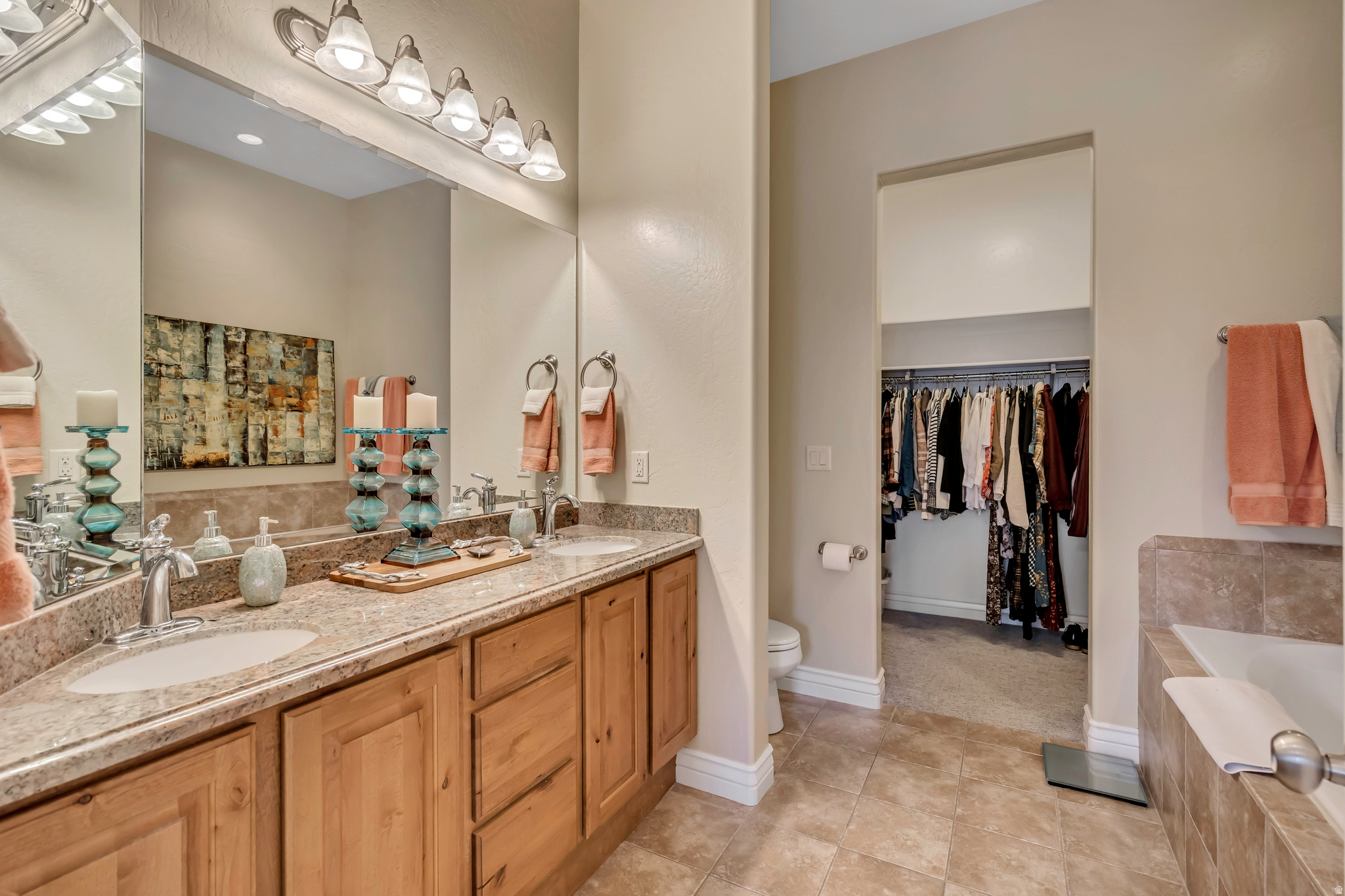 SLEEPY RIDGE - Residential Income