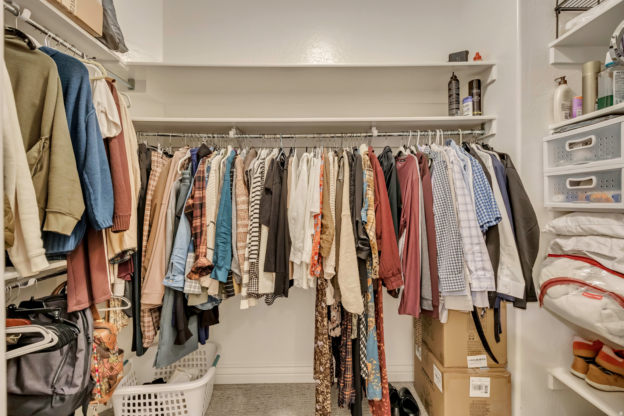 SLEEPY RIDGE - Residential Income