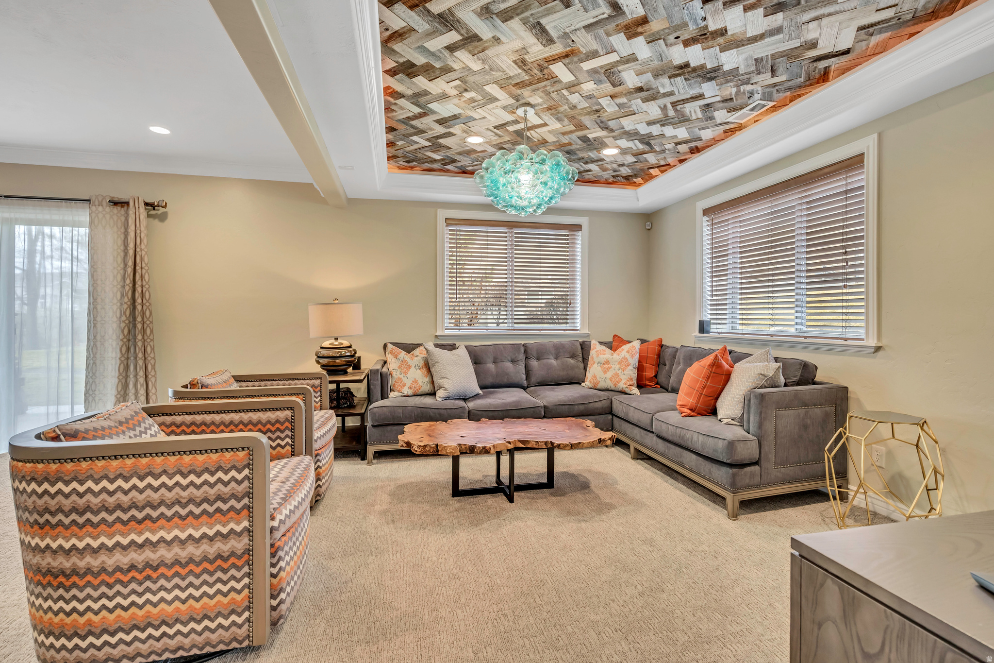 SLEEPY RIDGE - Residential Income