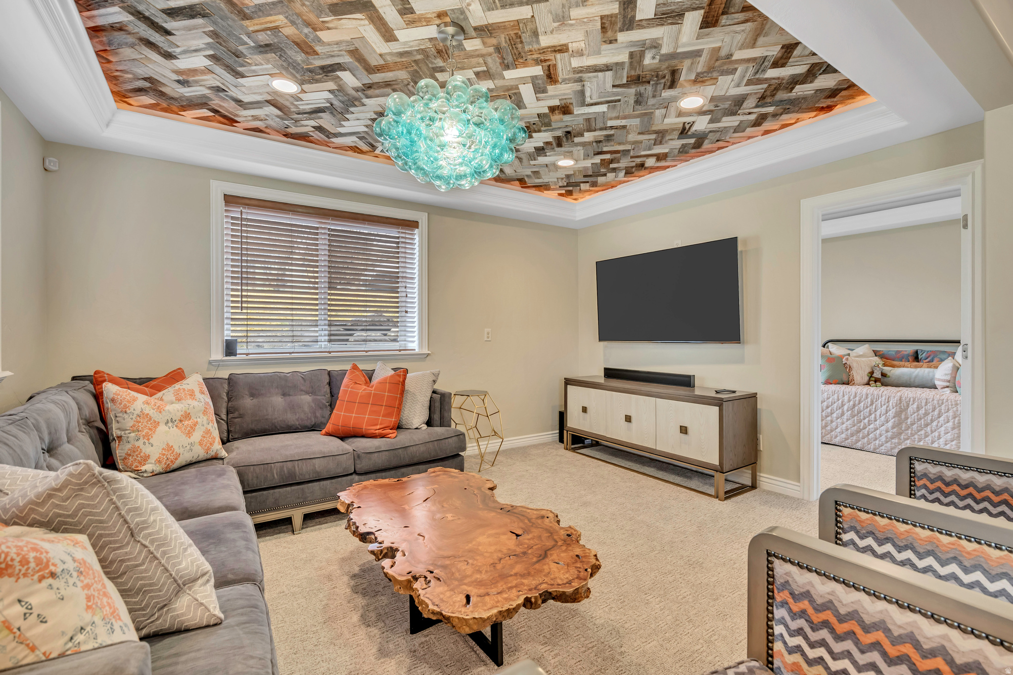 SLEEPY RIDGE - Residential Income