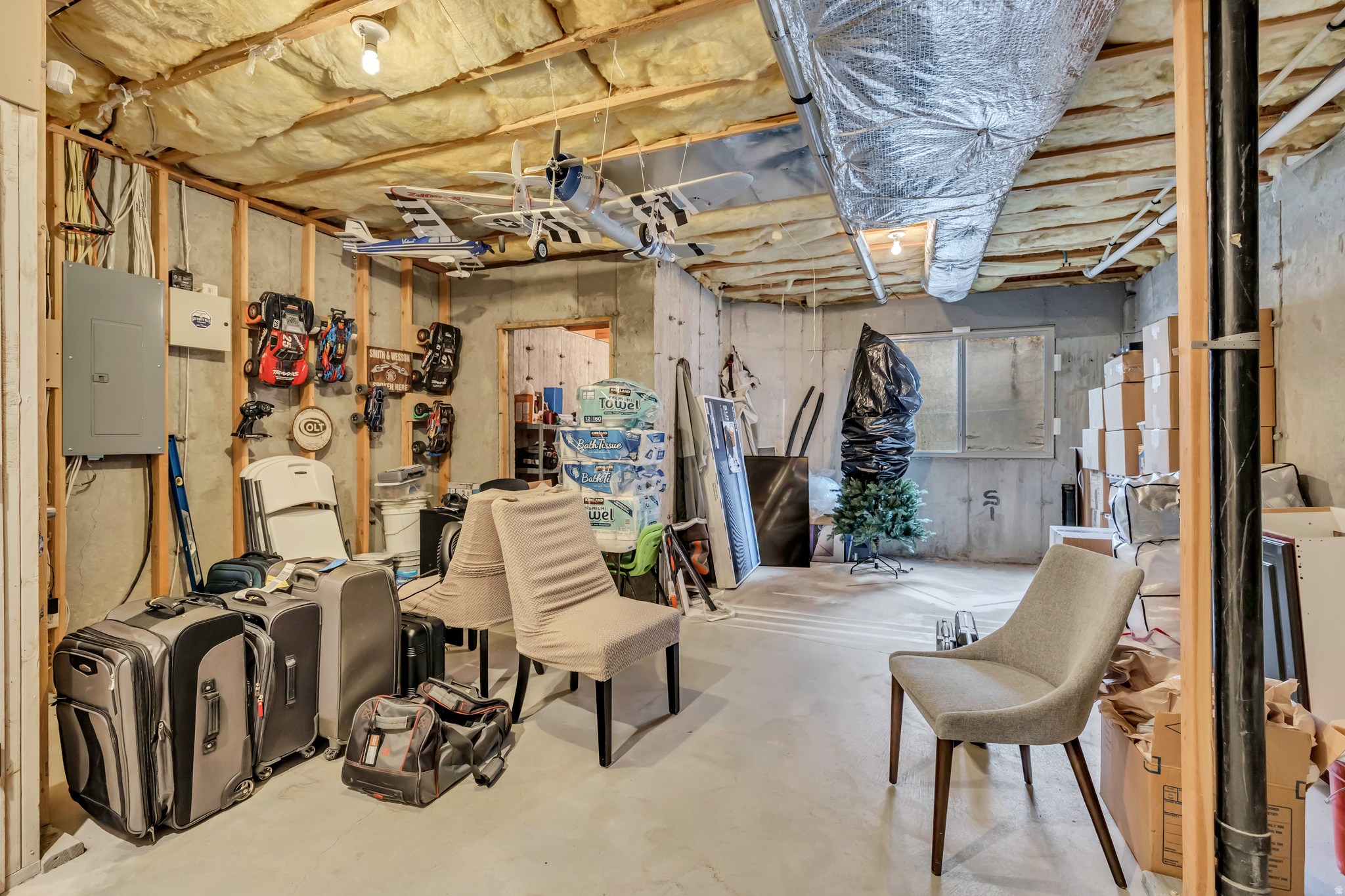 SLEEPY RIDGE - Residential Income