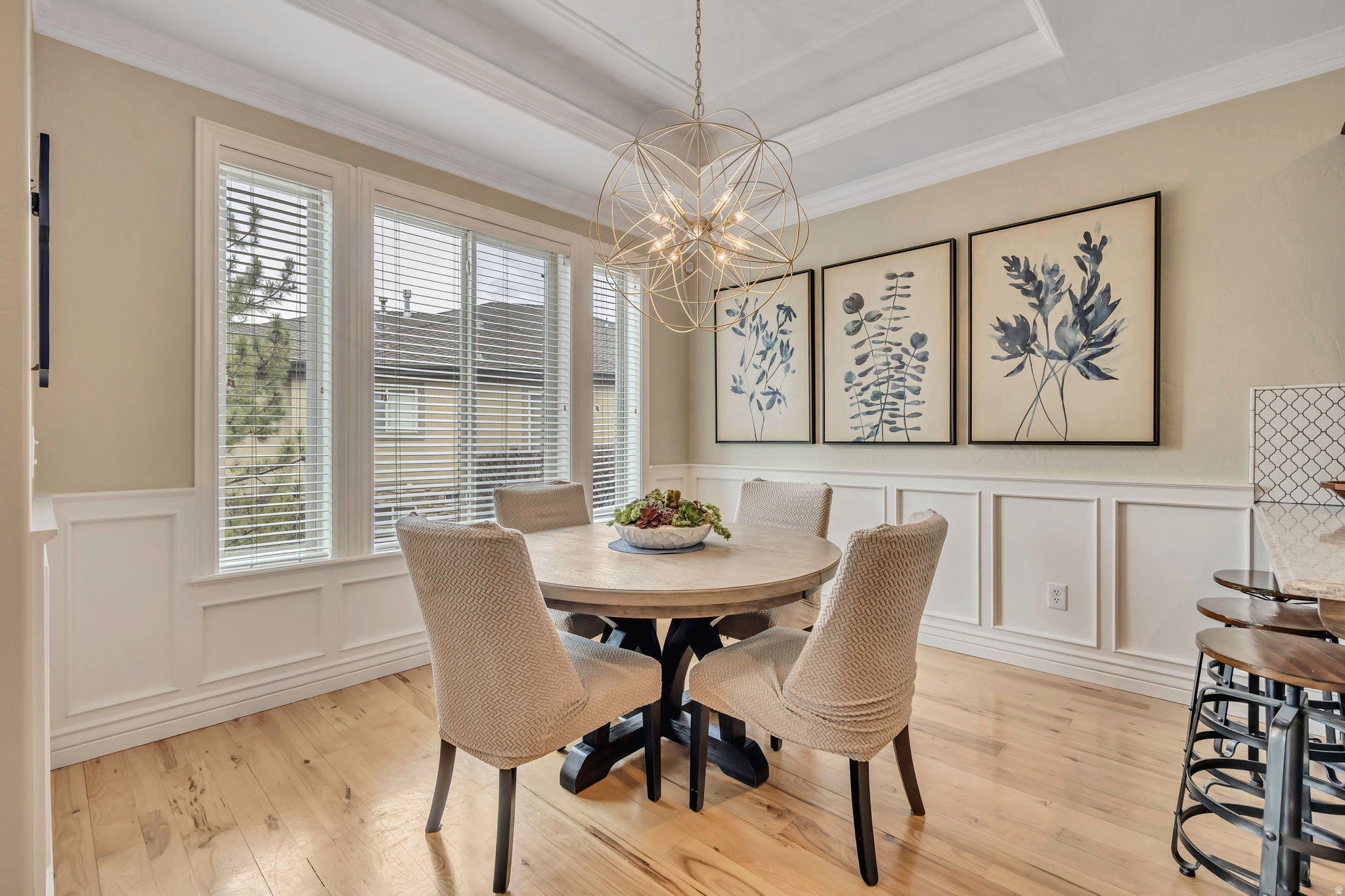 SLEEPY RIDGE - Residential Income