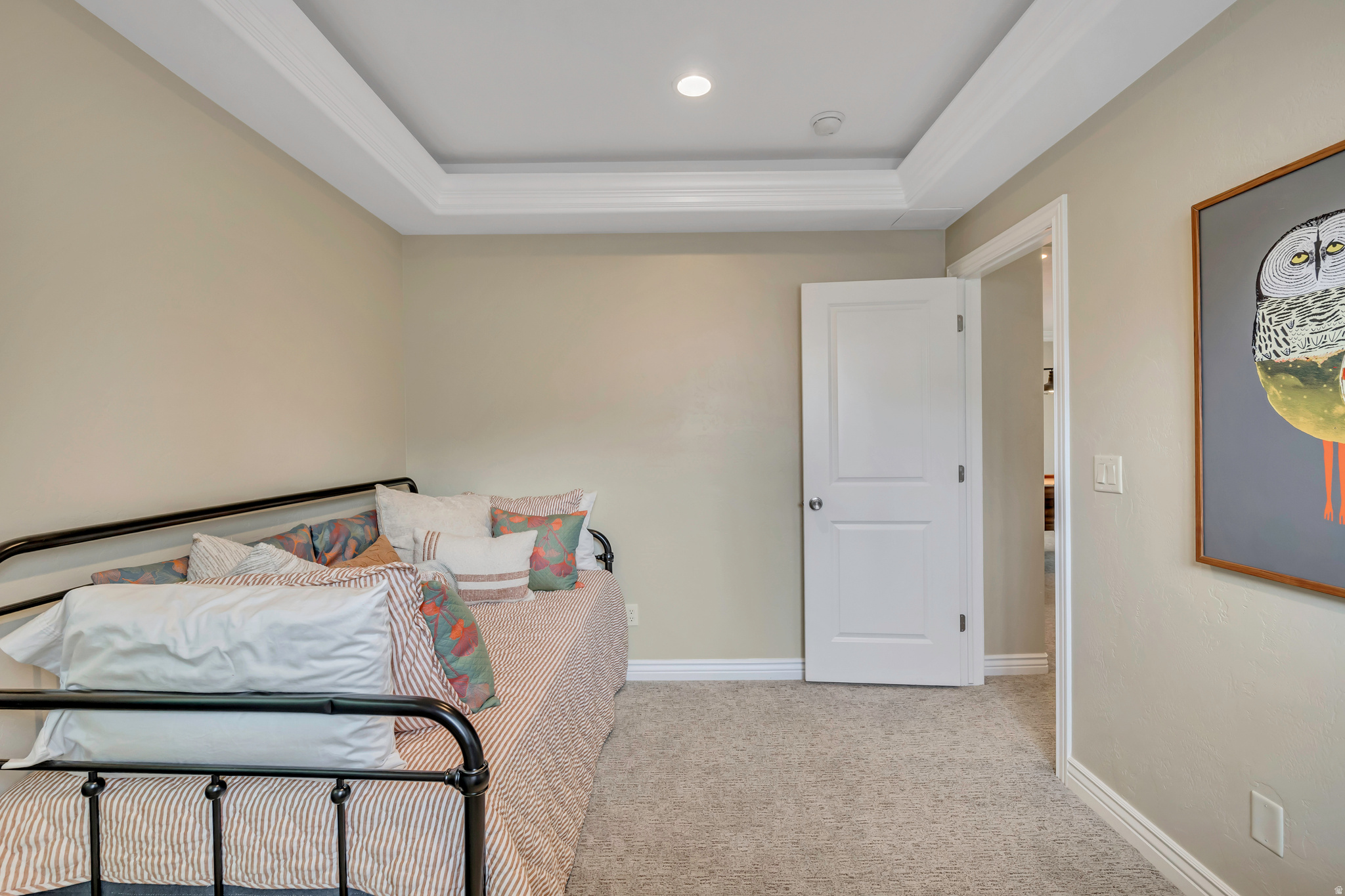 SLEEPY RIDGE - Residential Income