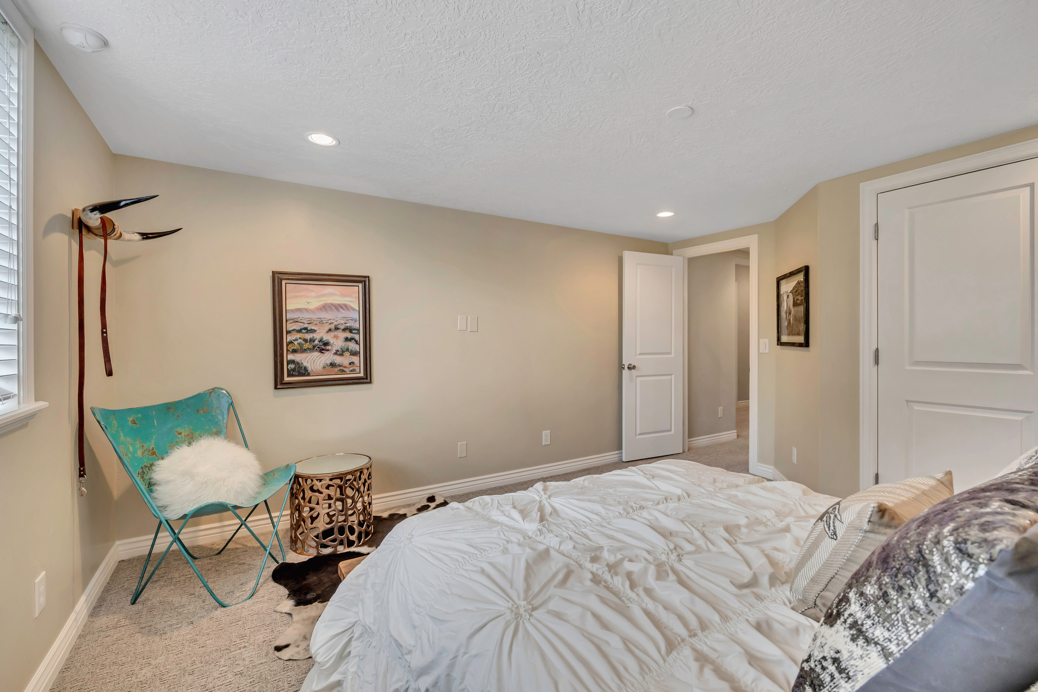 SLEEPY RIDGE - Residential Income