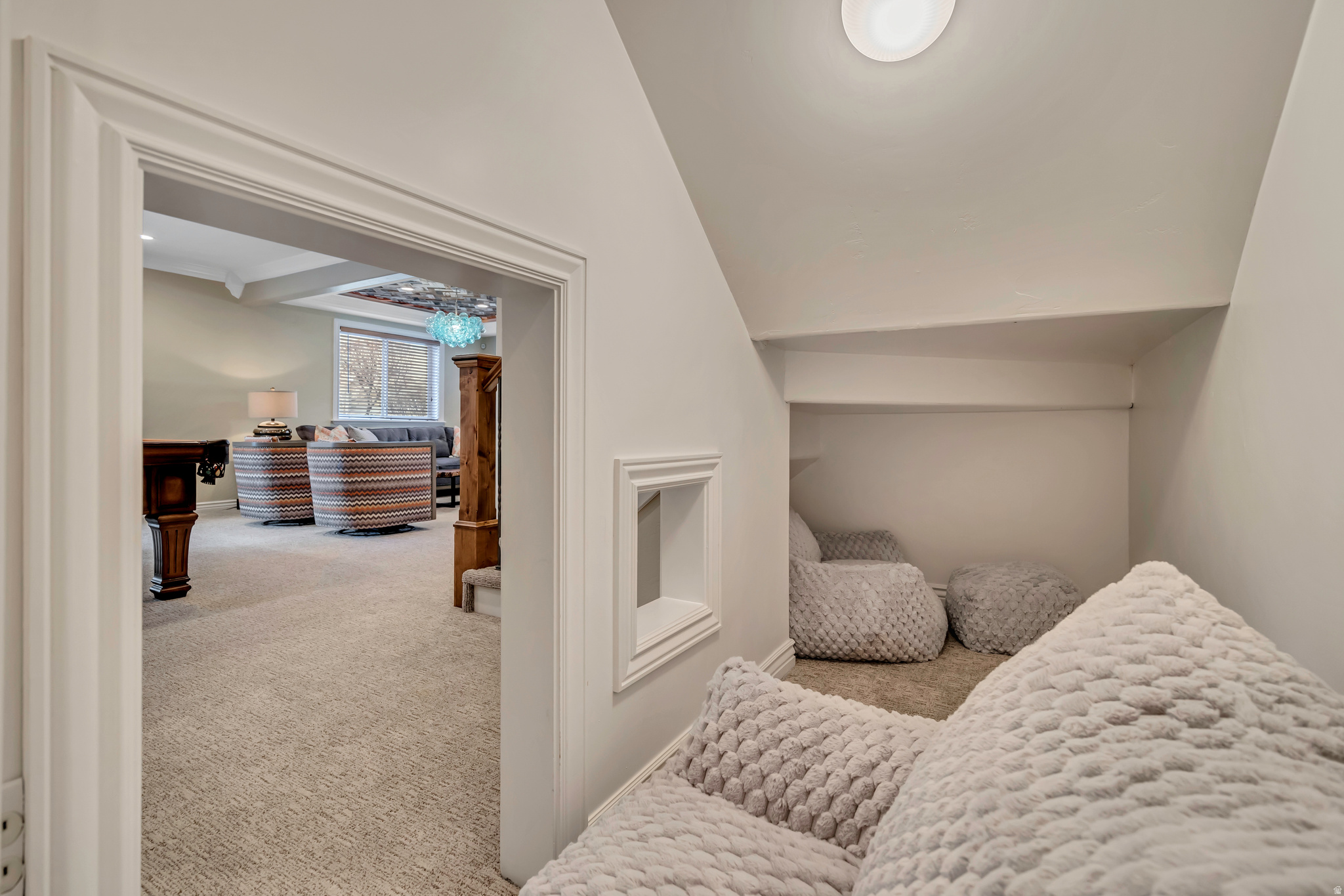 SLEEPY RIDGE - Residential Income