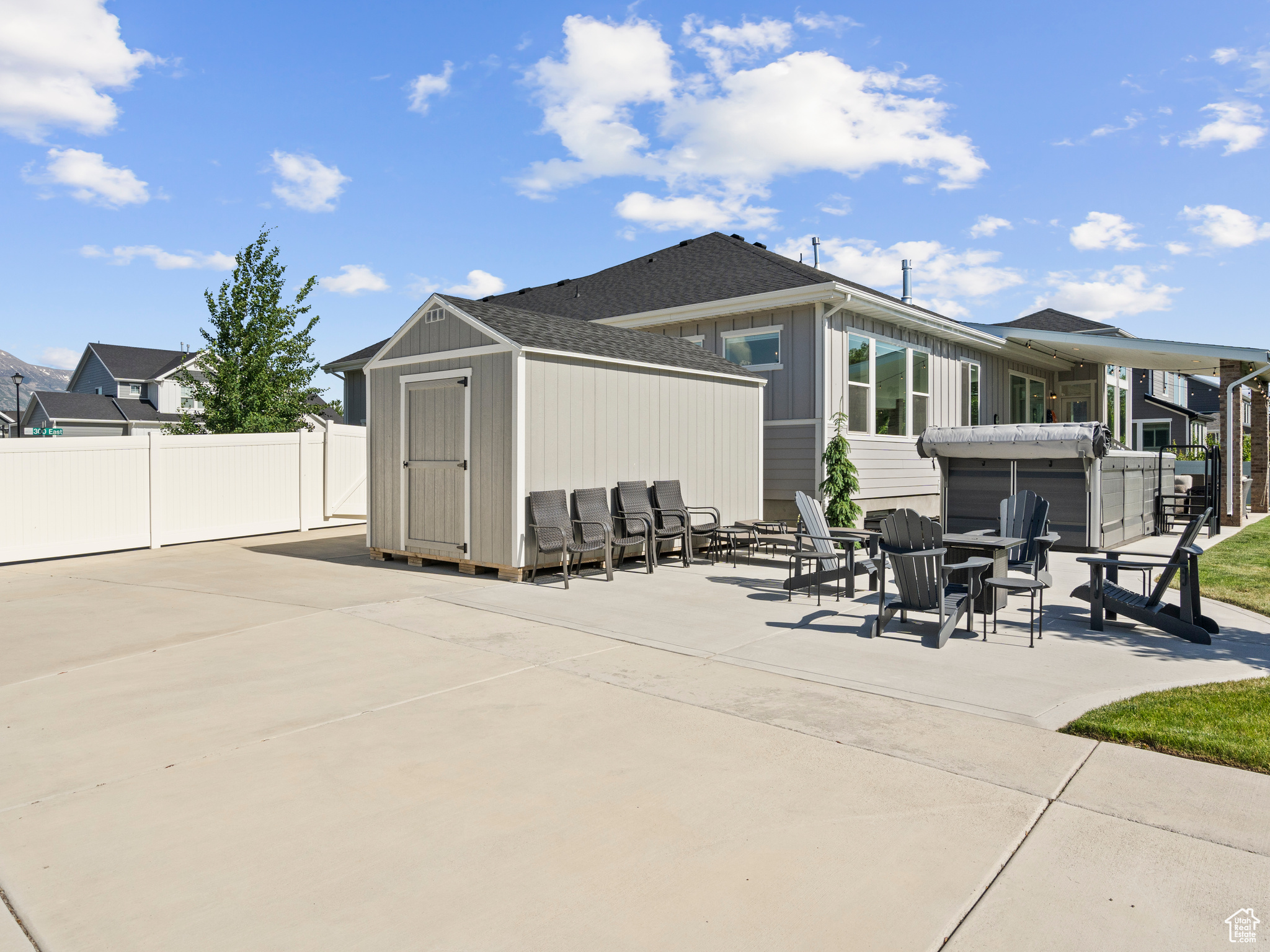 2393 N 300 #108, Lehi, Utah image 34