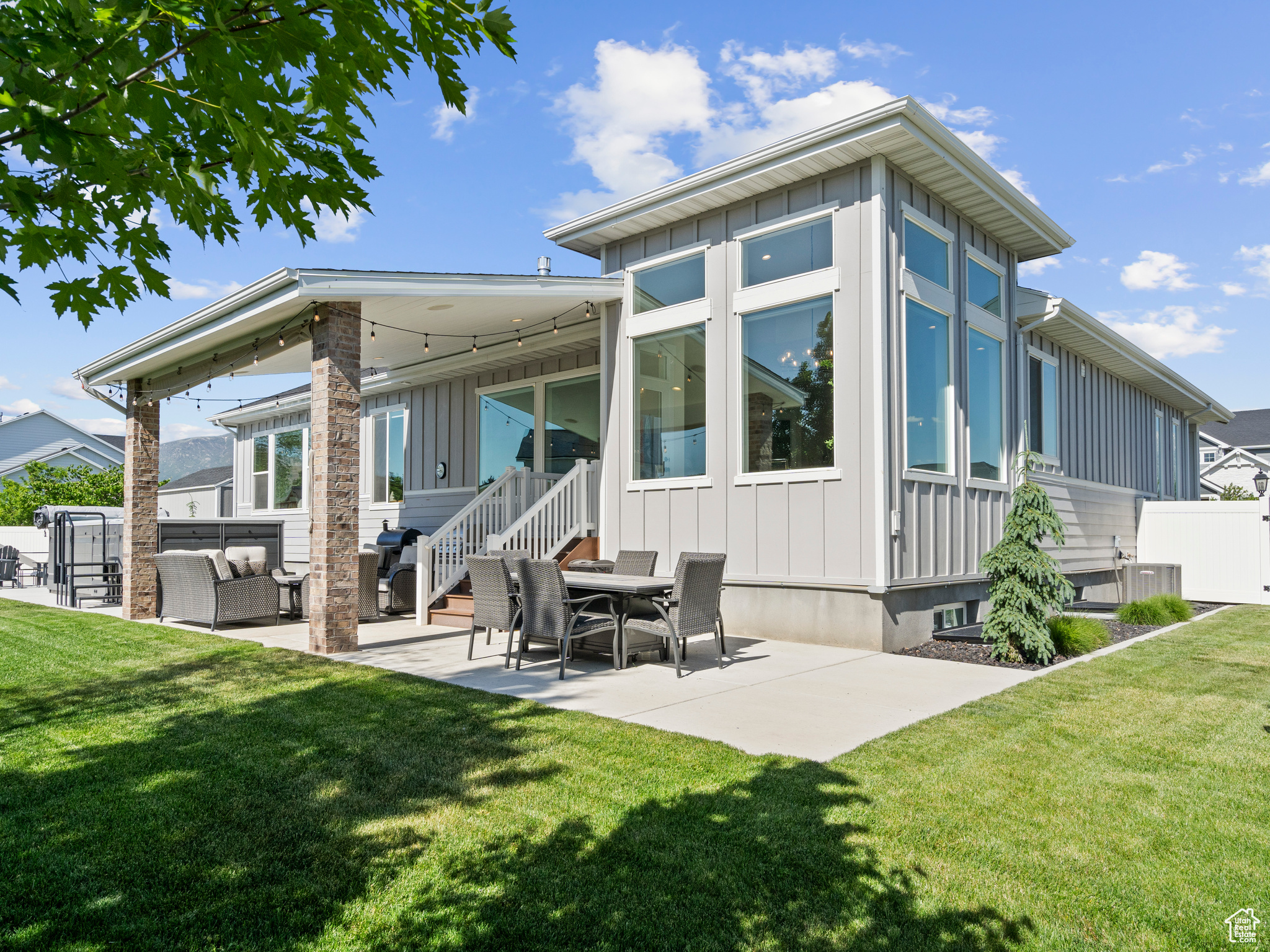 2393 N 300 #108, Lehi, Utah image 29