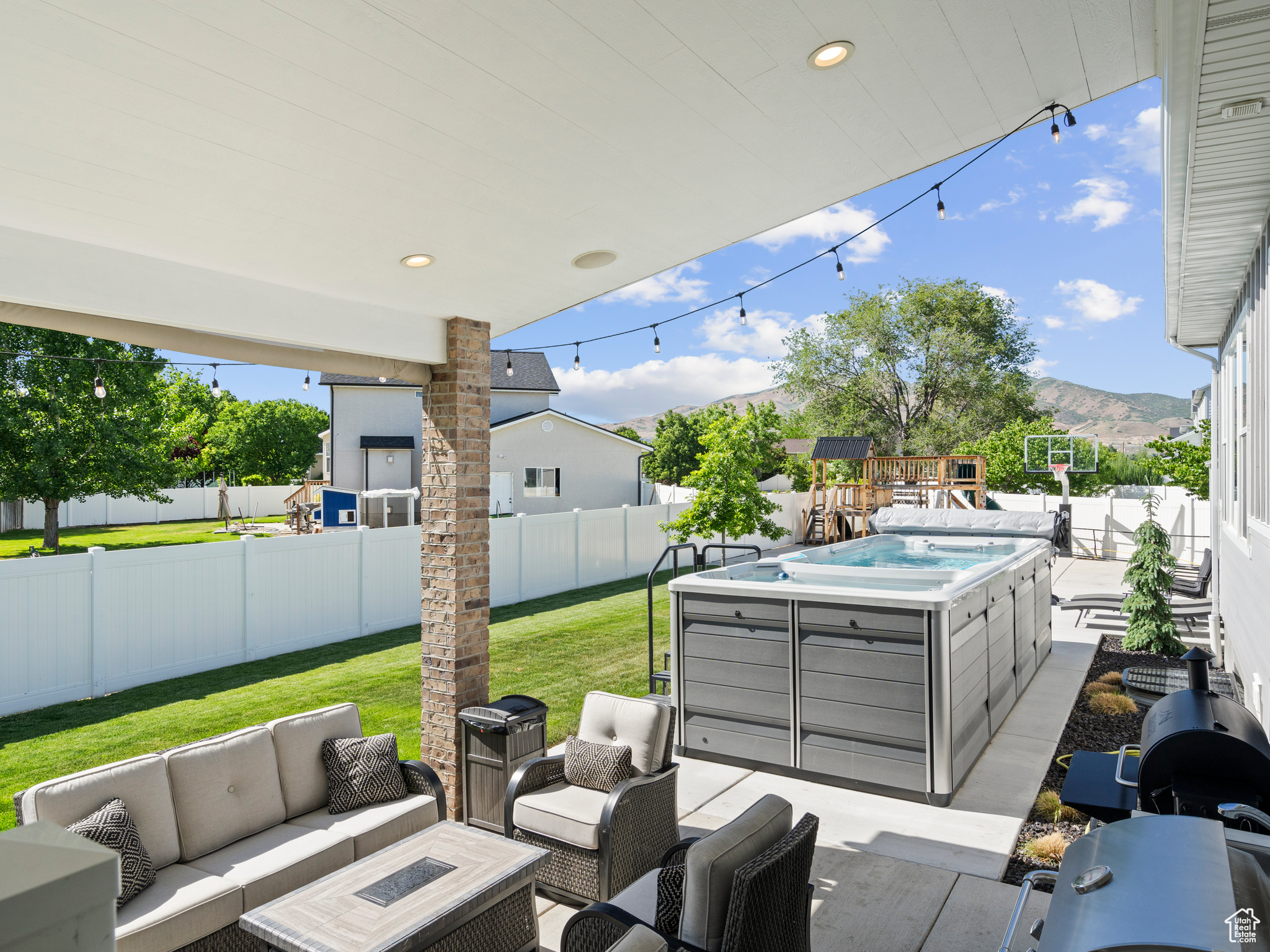 2393 N 300 #108, Lehi, Utah image 32