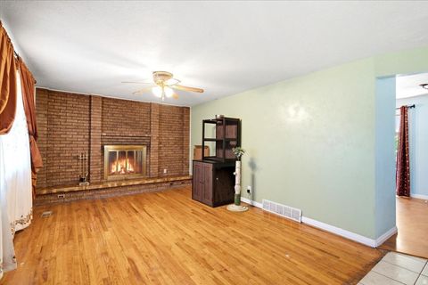 Tiny photo for 4679 S 2475 W, Roy, UT 84067 (MLS # 2166216)