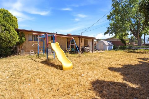 Tiny photo for 4679 S 2475 W, Roy, UT 84067 (MLS # 2166216)