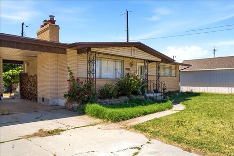Tiny photo for 4679 S 2475 W, Roy, UT 84067 (MLS # 2166216)