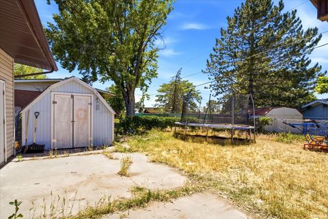 Tiny photo for 4679 S 2475 W, Roy, UT 84067 (MLS # 2166216)