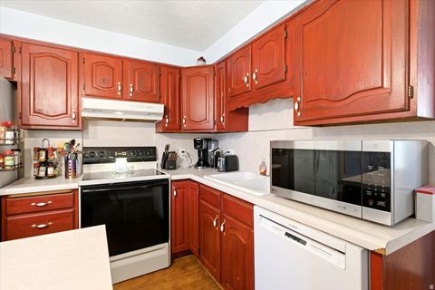 Tiny photo for 4679 S 2475 W, Roy, UT 84067 (MLS # 2166216)