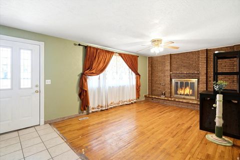 Tiny photo for 4679 S 2475 W, Roy, UT 84067 (MLS # 2166216)