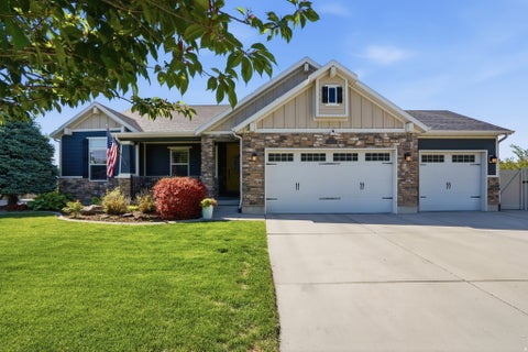 Homes For Sale - 4091 W Great Neck Dr Dr<br/> South Jordan, UT 84009