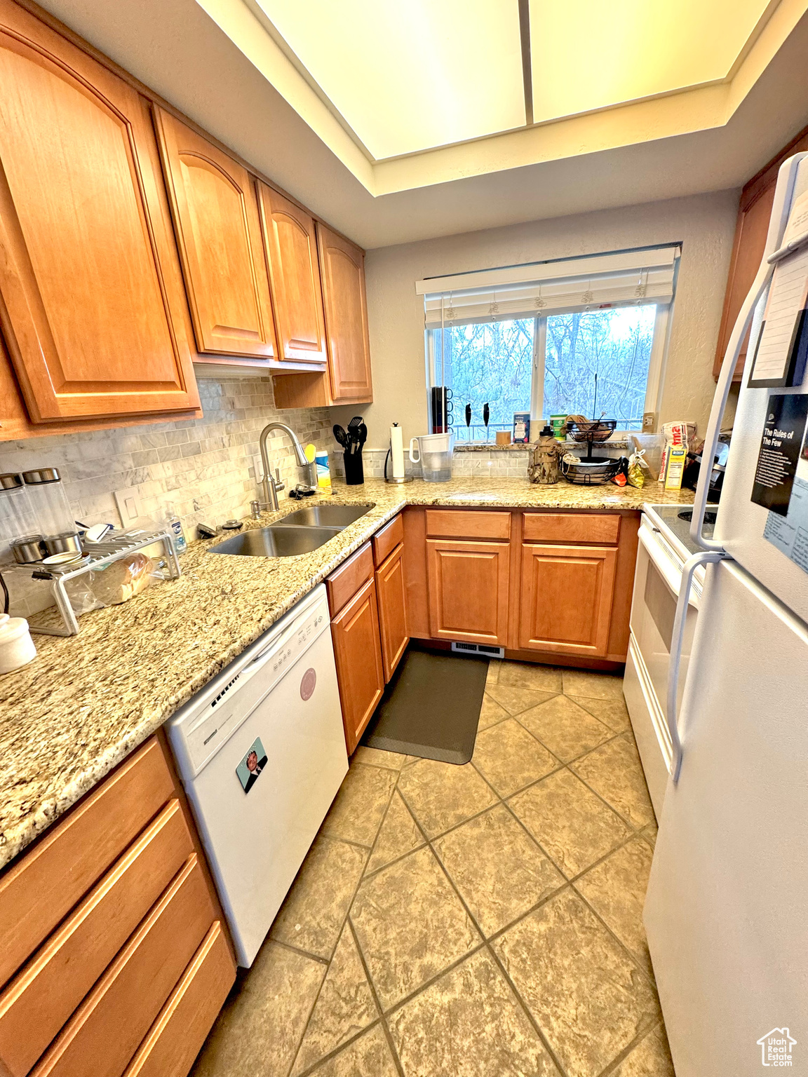 CLEARBROOK CONDOMINIUMS - Residential