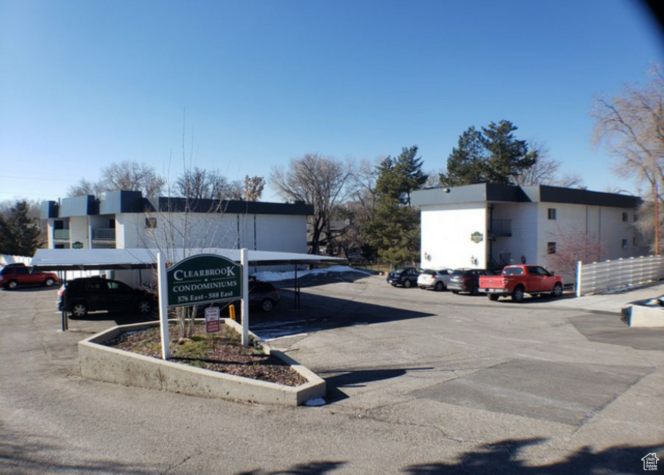 CLEARBROOK CONDOMINIUMS - Residential