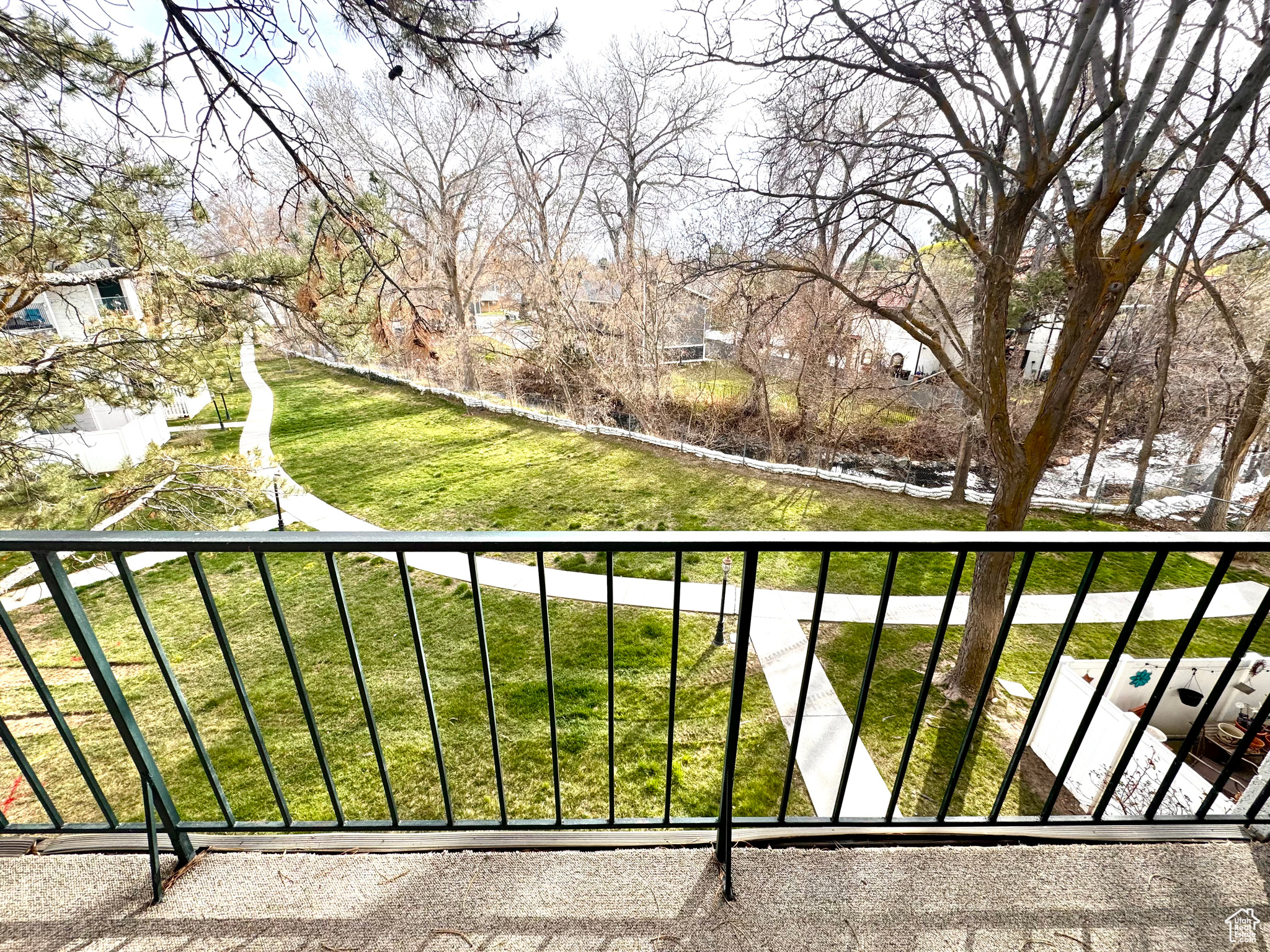 CLEARBROOK CONDOMINIUMS - Residential