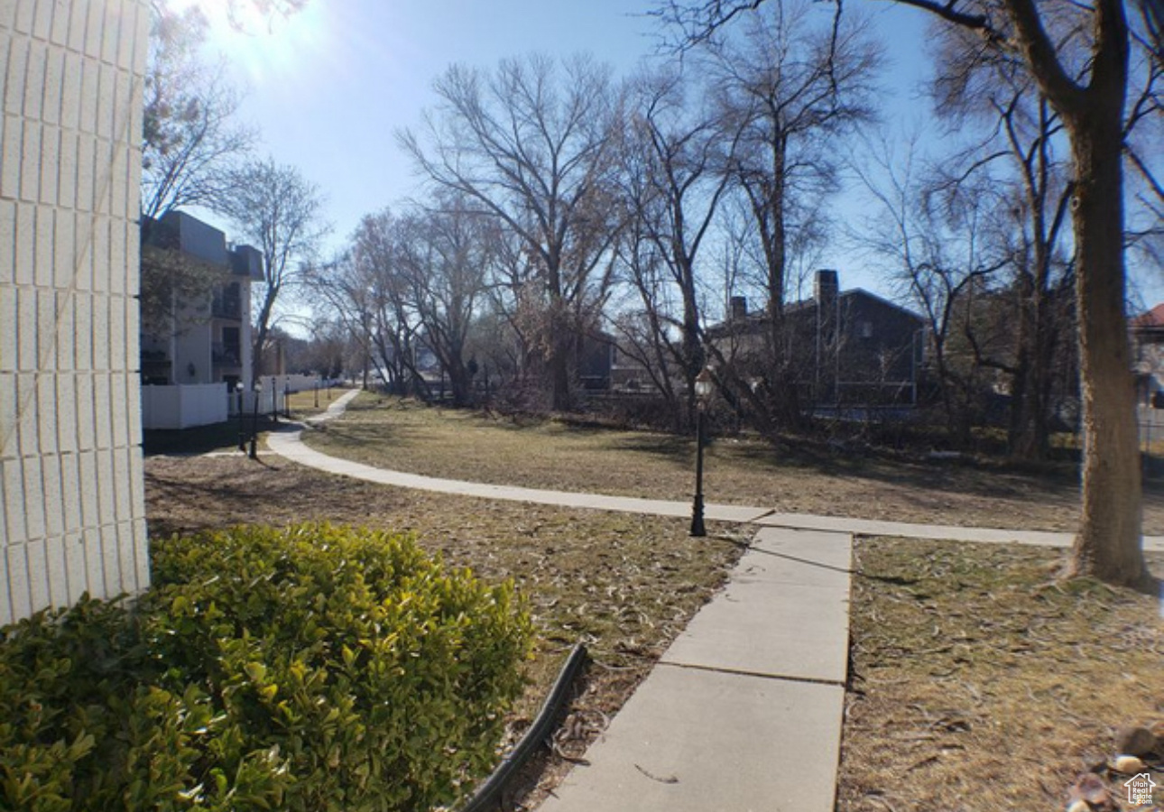 CLEARBROOK CONDOMINIUMS - Residential