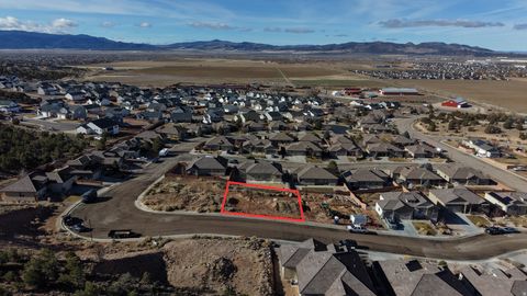 Vacant Land For Sale - 356 S 3425 #17 PH2<br/> Cedar City, UT 84720