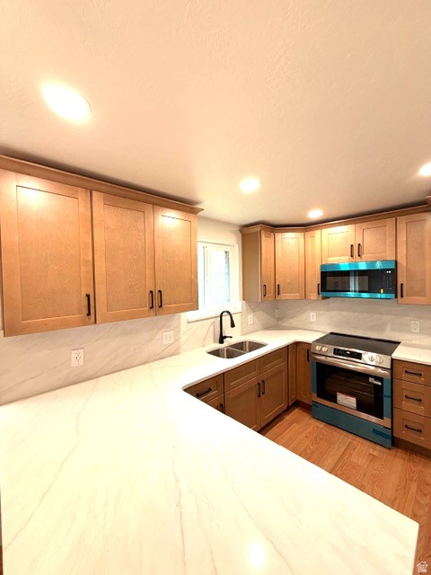 HECTOR HEIGHTS #2 SUB - Residential